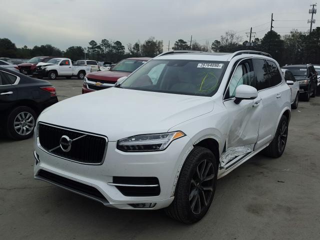 2019 VOLVO XC90 T5 MO YV4102CK1K1458041