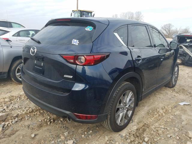 vin mazda cx 5