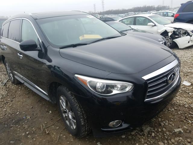 2013 INFINITI JX35 for Sale | TN - MEMPHIS | Thu. May 28, 2020 - Used ...