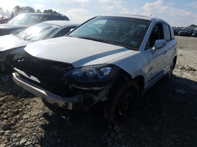 2010 ACURA RDX TECHNO 5J8TB1H59AA008155