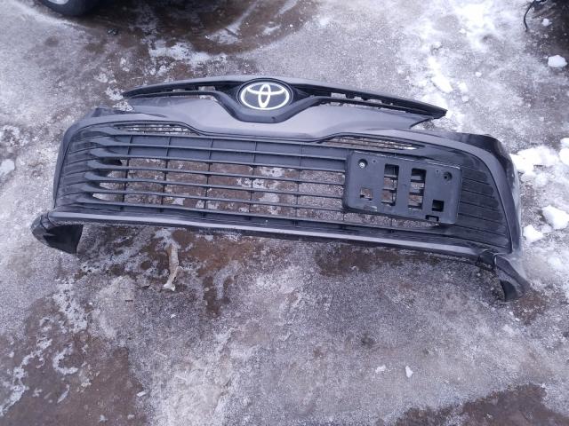 2018 TOYOTA CAMRY L - 4T1B11HK3JU073077