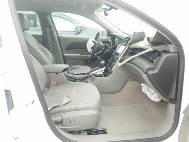 2016 CHEVROLET MALIBU LIM 1G11C5SA5GF167825