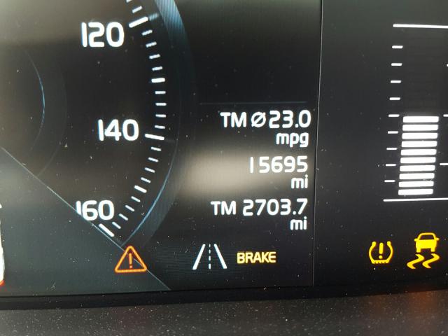 2019 VOLVO XC90 T5 MO YV4102CK1K1458041