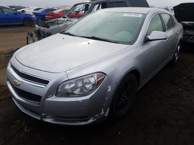 2011 CHEVROLET MALIBU 1LT for Sale | CO - DENVER | Tue. Mar 17, 2020