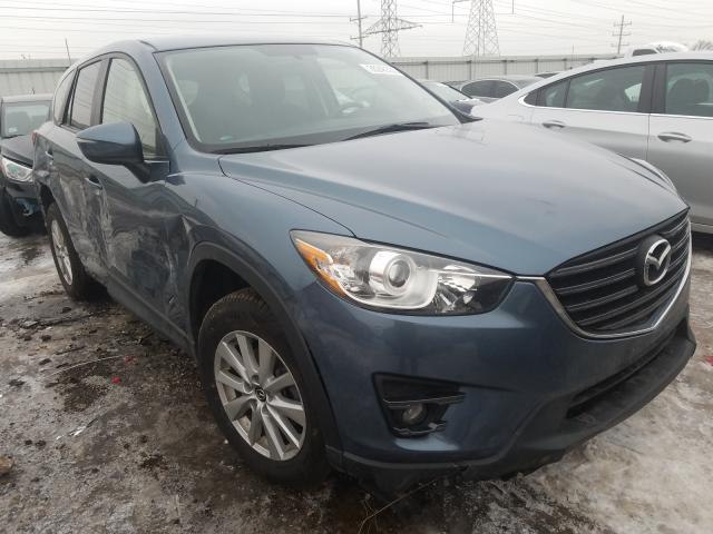 vin mazda cx 5