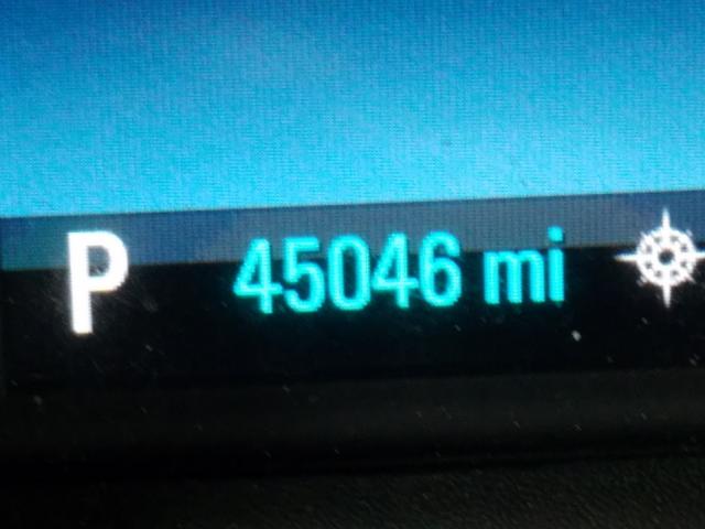 2016 CHEVROLET MALIBU LIM 1G11C5SA5GF167825