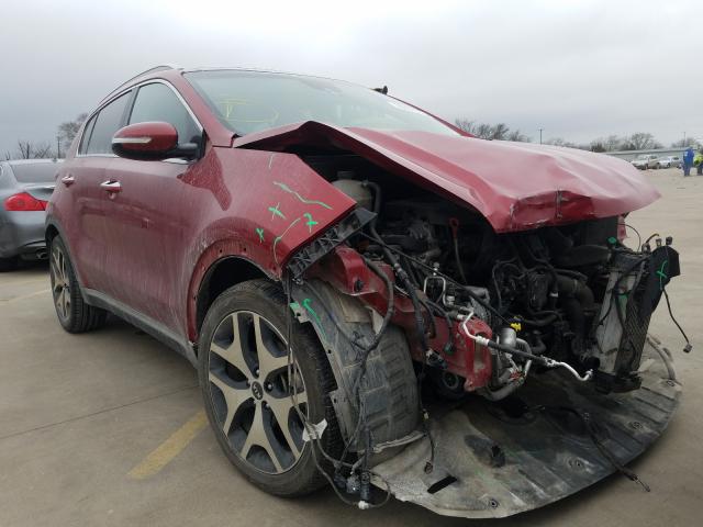 KNDPR3A60H7165753 KIA SPORTAGE Photo 1