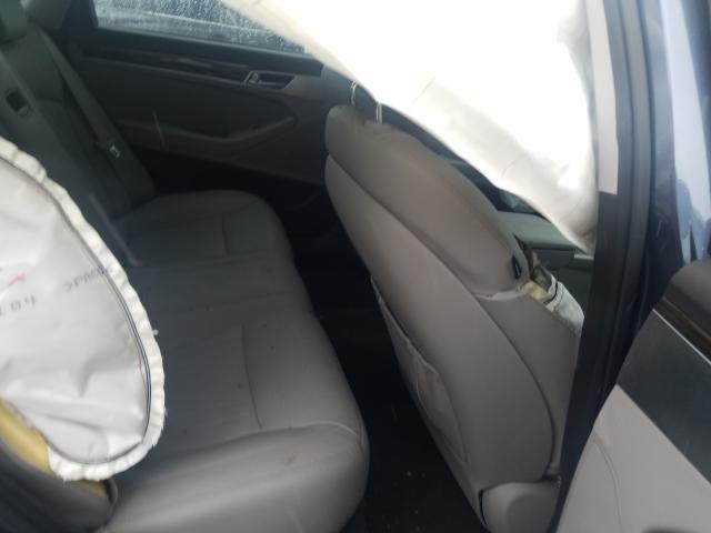 2015 HYUNDAI GENESIS 3. KMHGN4JE1FU082321