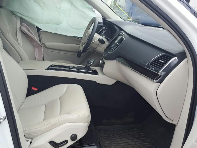 2019 VOLVO XC90 T5 MO YV4102CK1K1458041