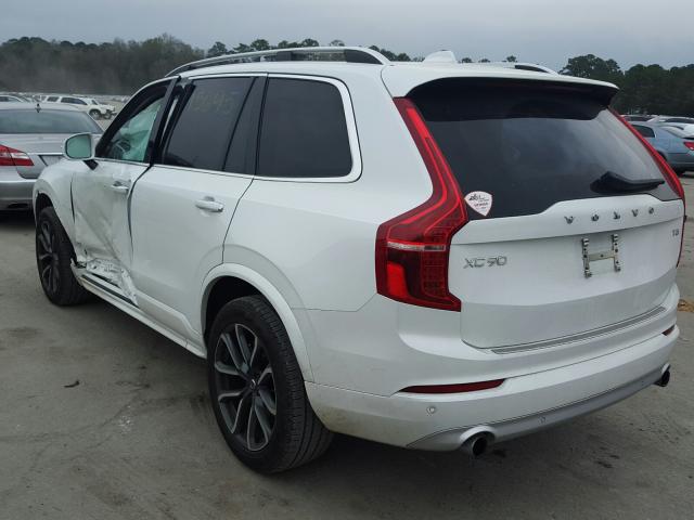 2019 VOLVO XC90 T5 MO YV4102CK1K1458041