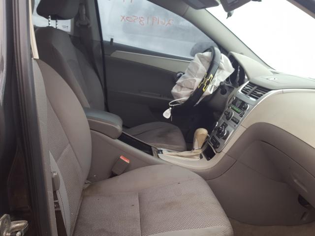 2011 CHEVROLET MALIBU 1LT 1G1ZC5E1XBF245751