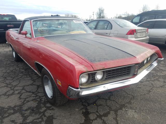 ford ranchero for sale uk