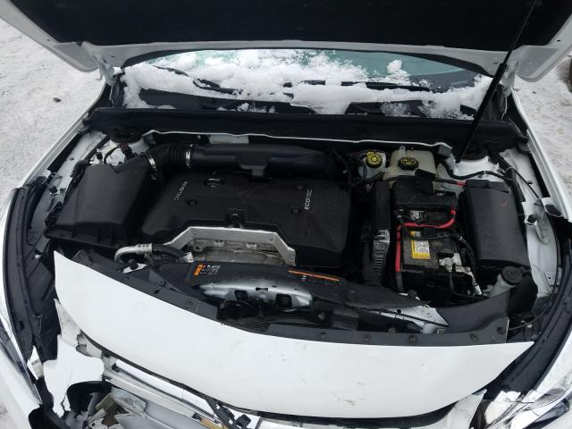 2016 CHEVROLET MALIBU LIM 1G11C5SA5GF167825