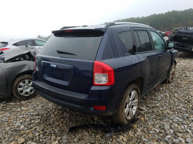 2012 JEEP COMPASS SP 1C4NJCBA9CD677457