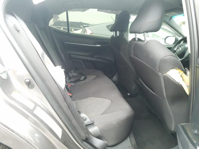 2018 TOYOTA CAMRY L - 4T1B11HK3JU073077