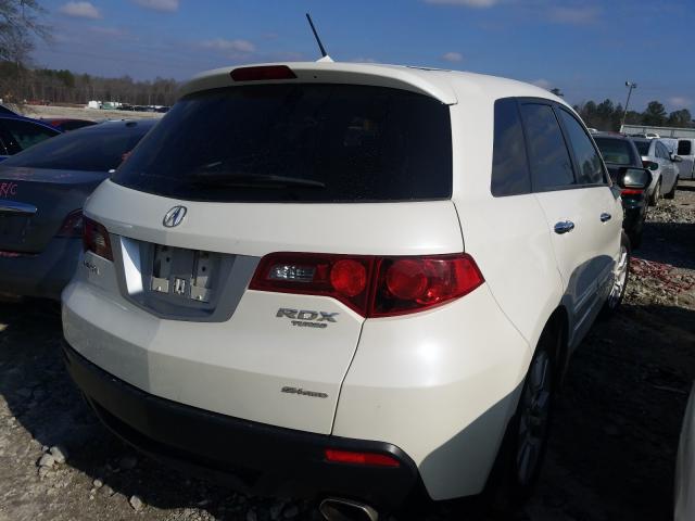 2010 ACURA RDX TECHNO 5J8TB1H59AA008155