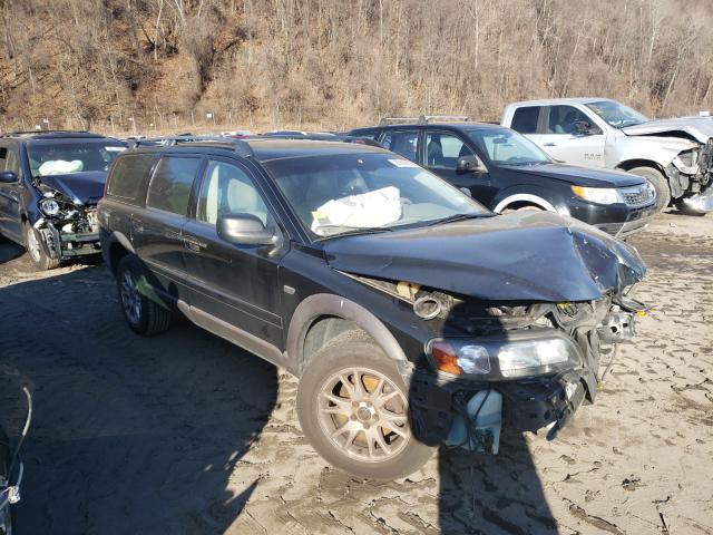 volvo xc70 2004 vin yv1sz59h241157642
