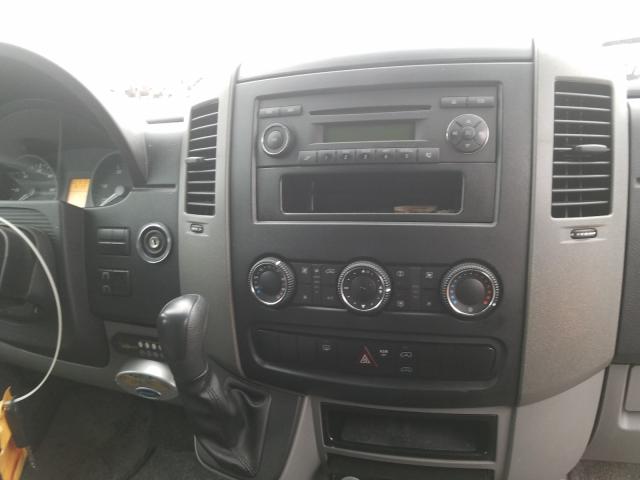 2012 MERCEDES-BENZ SPRINTER 2 WDZPE8CC1C5710942