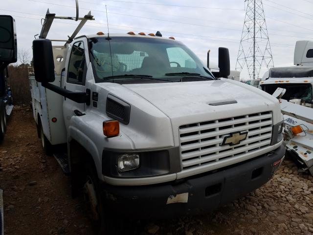 2004 CHEVROLET C4500 C4C042 for Sale | NC - CHINA GROVE | Mon. Feb 24 ...