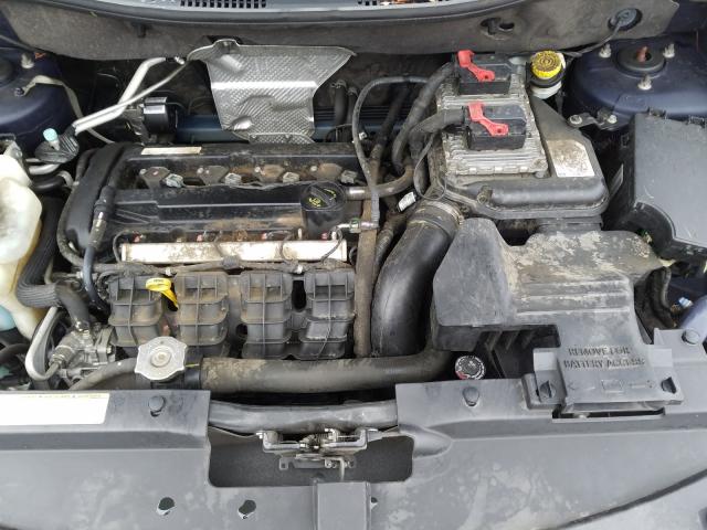 2012 JEEP COMPASS SP 1C4NJCBA9CD677457