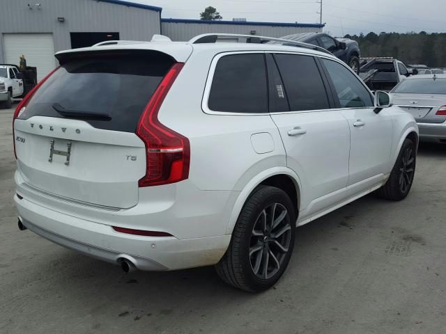 2019 VOLVO XC90 T5 MO YV4102CK1K1458041