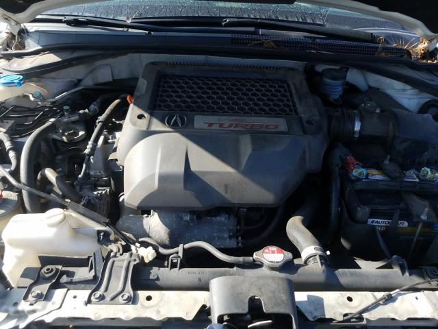 2010 ACURA RDX TECHNO 5J8TB1H59AA008155