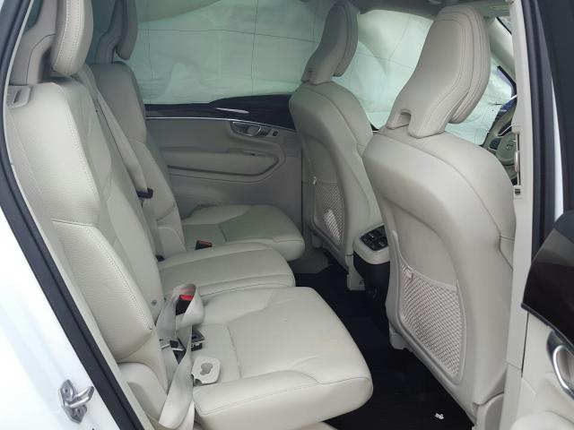 2019 VOLVO XC90 T5 MO YV4102CK1K1458041