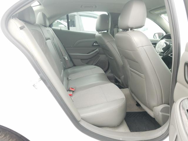 2016 CHEVROLET MALIBU LIM 1G11C5SA5GF167825