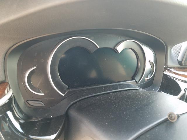 2018 BMW 540 I WBAJE5C51JWA96942