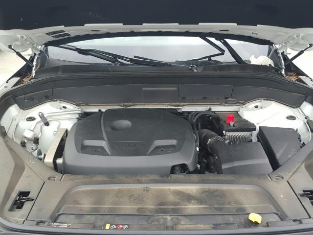 2019 VOLVO XC90 T5 MO YV4102CK1K1458041
