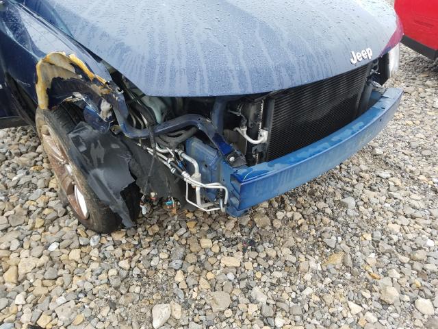 2012 JEEP COMPASS SP 1C4NJCBA9CD677457