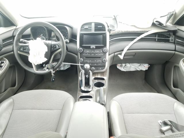 2016 CHEVROLET MALIBU LIM 1G11C5SA5GF167825