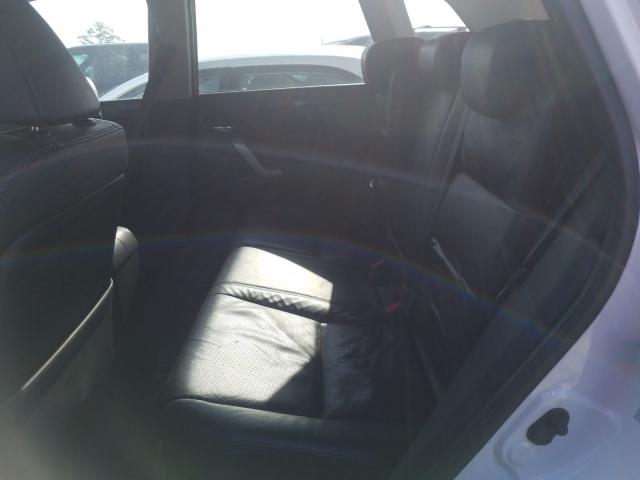 2010 ACURA RDX TECHNO 5J8TB1H59AA008155