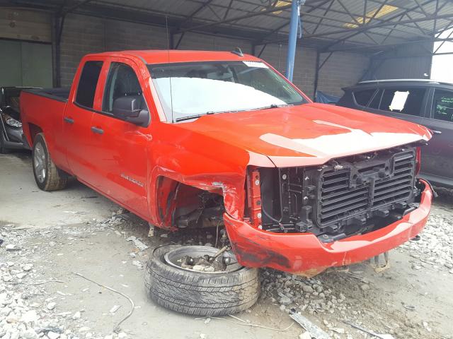 1GCRCPEC0JZ327005