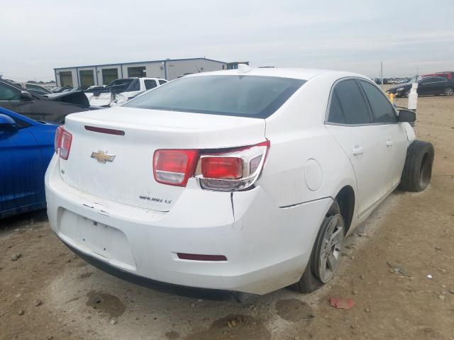 2016 CHEVROLET MALIBU LIM 1G11C5SA9GF148260