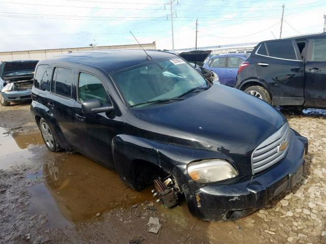 chevrolet hhr 2008 vin 3gnca13d88s705428
