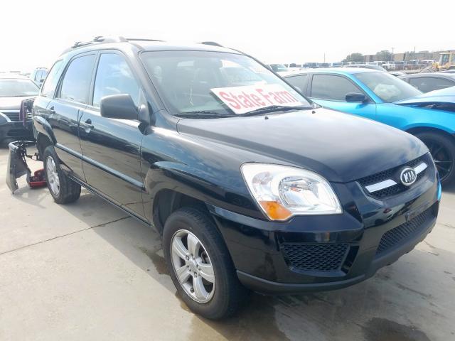 KNDKG3A43A7693095 KIA SPORTAGE Photo 1