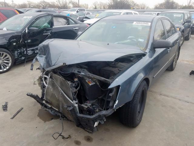 VIN 5TDZA3EH2DS033038 2013 Toyota Highlander, Base... no.2