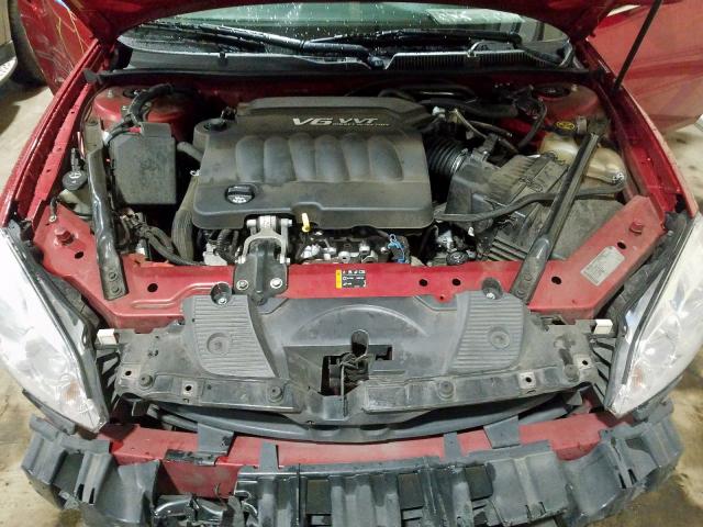 2014 CHEVROLET IMPALA 2G1WB5E35E1179984