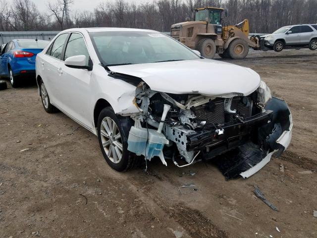 2012 TOYOTA CAMRY SE for Sale | PA - YORK HAVEN | Mon. Apr 06, 2020 ...