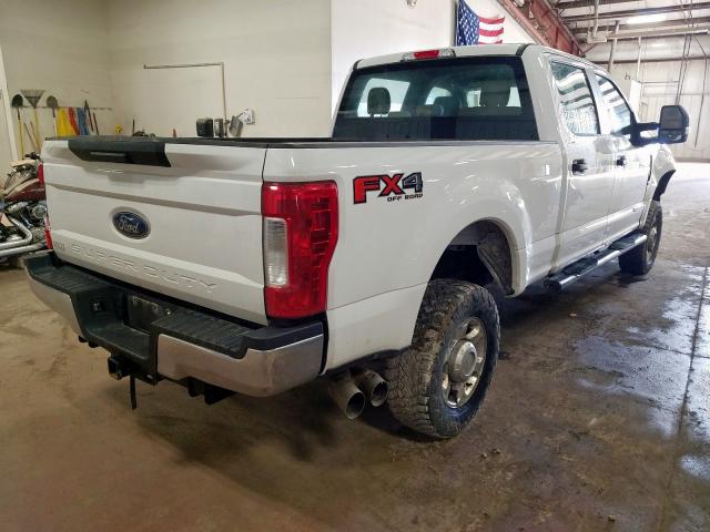 2017 FORD F250 SUPER 1FT7W2BT6HEE20621