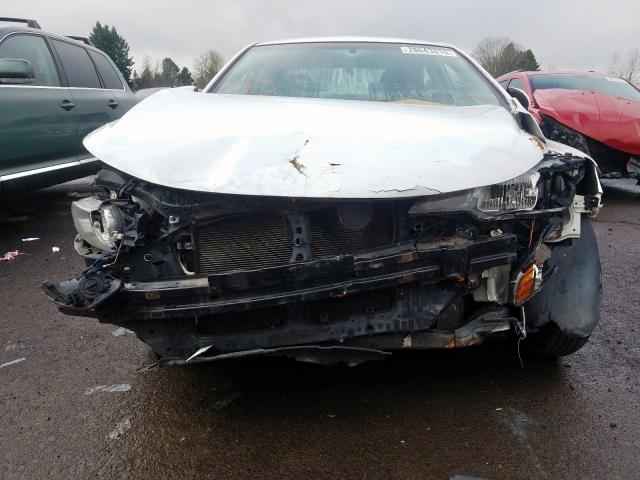 2010 KIA FORTE EX - KNAFU4A22A5226080