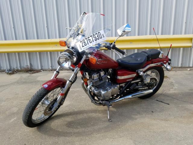 2015 HONDA CMX250 C JH2MC1308FK900112
