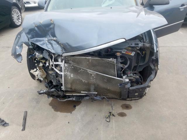 VIN 5TDZA3EH2DS033038 2013 Toyota Highlander, Base... no.7