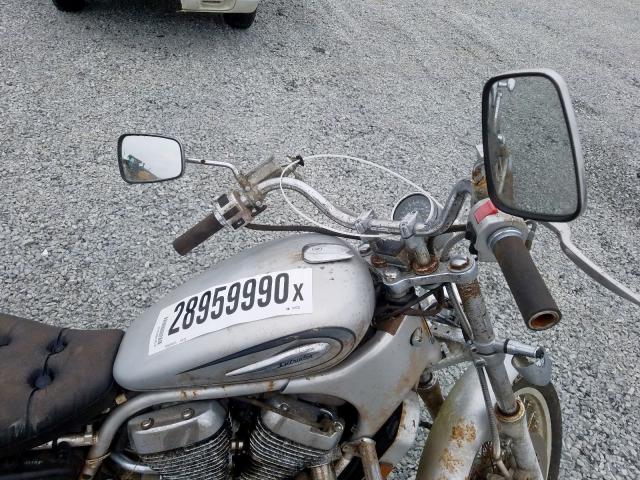 2004 SUZUKI VS800 GLP JS1VS52A542101722