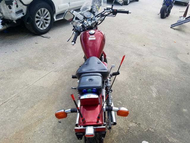 2015 HONDA CMX250 C JH2MC1308FK900112