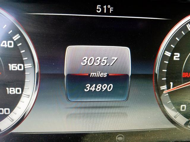 2015 MERCEDES-BENZ S 63 AMG WDDXJ7JB3FA007490