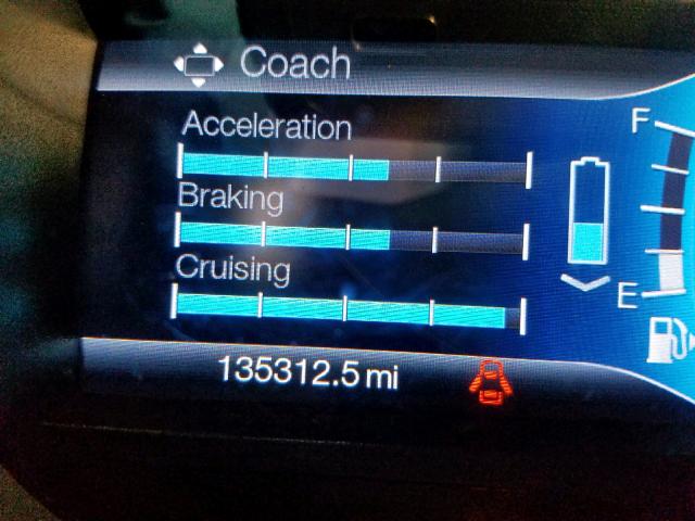 2013 FORD C-MAX SE 1FADP5AU4DL518019