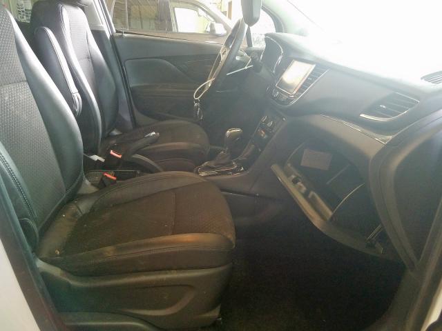 2017 BUICK ENCORE PRE KL4CJASB6HB019273