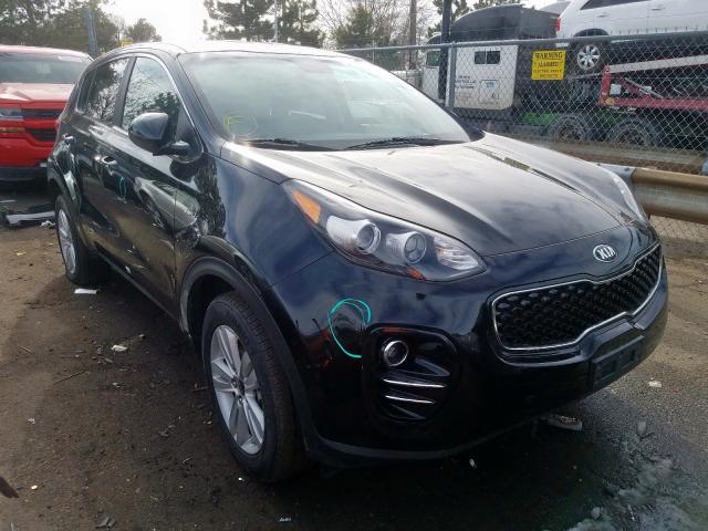 KNDPMCAC4H7258182 KIA SPORTAGE Photo 1